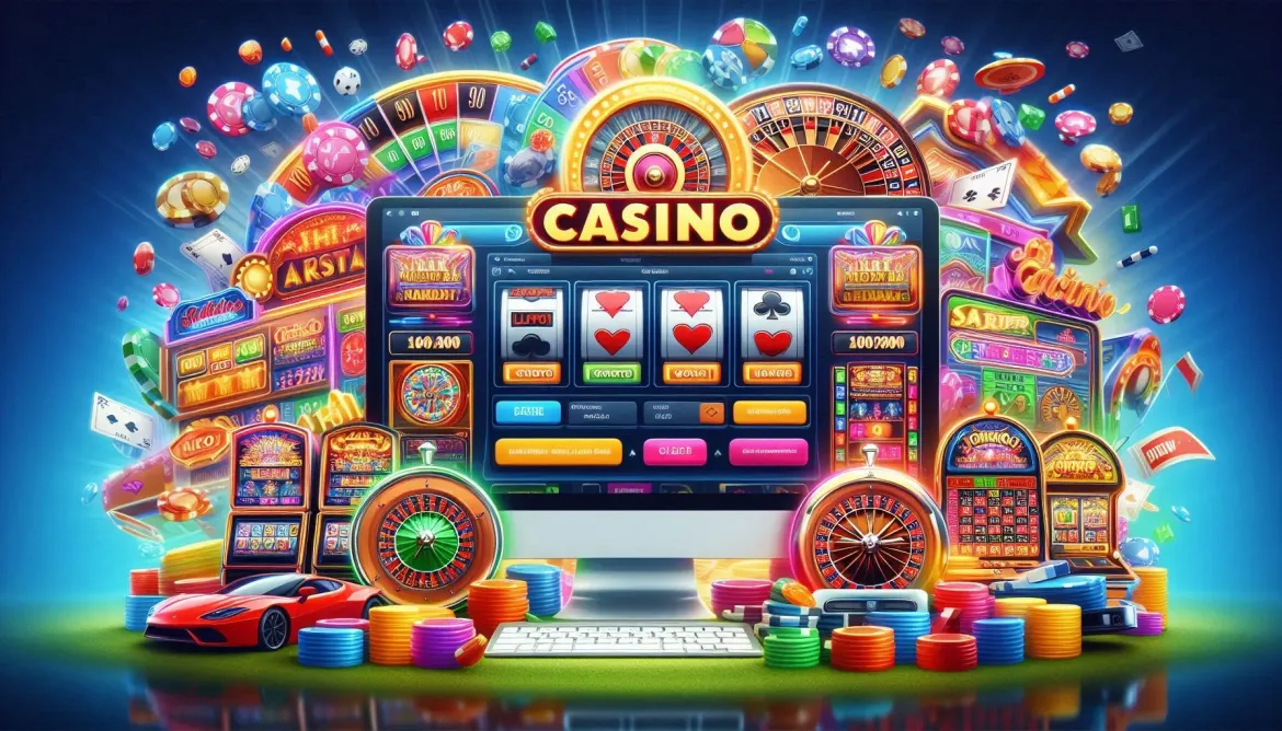 Winzter Casino